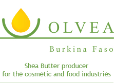 OLVEA Burkina Faso 